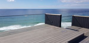 glass fence supplies sydney